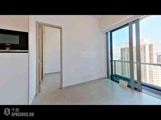 Sai Ying Pun - No.8 Hing Hon Road (Resiglow-Bonham) 12