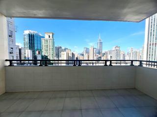 Mid Levels East - Man Yuen Garden 03