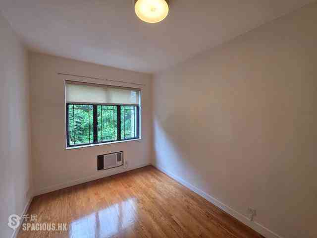 Mid Levels East - Man Yuen Garden 11