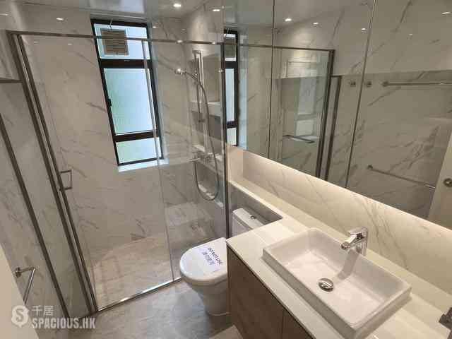 Mid Levels East - Man Yuen Garden 12