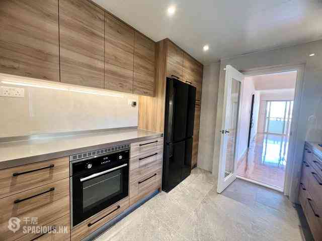 Mid Levels East - Man Yuen Garden 15