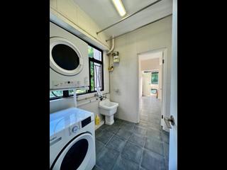 Mid Levels East - Man Yuen Garden 16