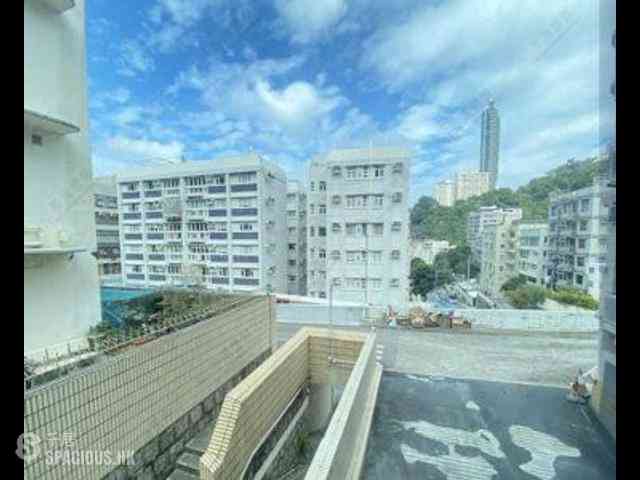 跑马地 - 蟠龙苑2座 01