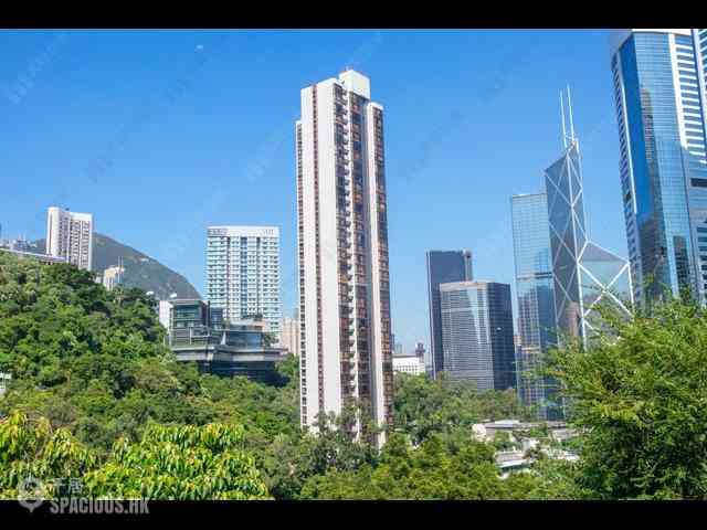 Mid Levels East - Regent On The Park Block 2 04