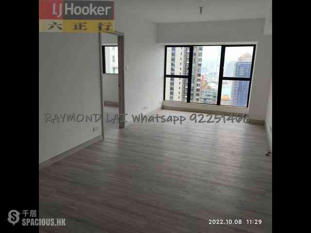 Mid Levels Central - 62B, Robinson Road 01