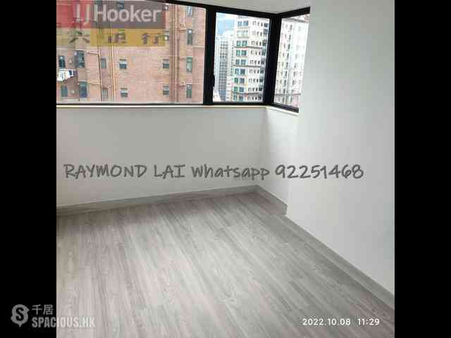 Mid Levels Central - 62B, Robinson Road 07