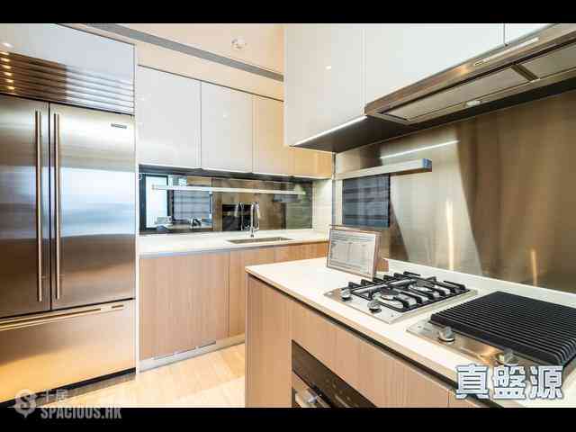 Wong Chuk Hang - The Southside Phase 1 Southland Tower 1A 04