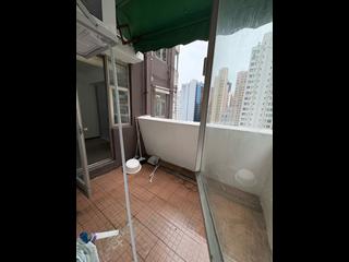 蘇豪 - 金豪大廈 06