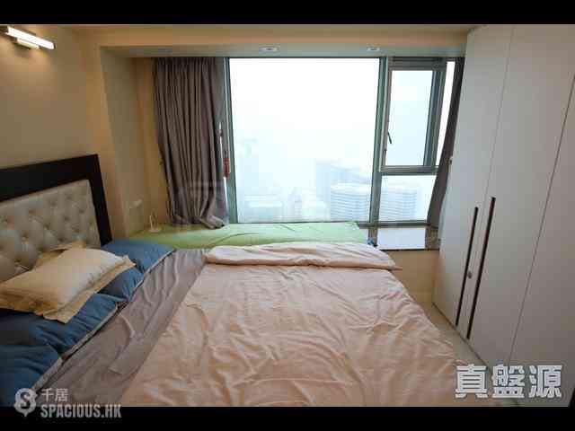 Tsim Sha Tsui - The Victoria Towers Tower 3 04
