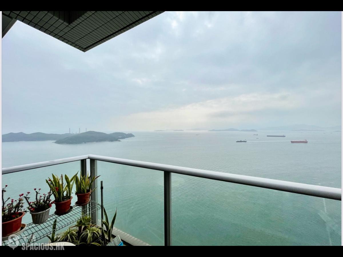 Cyberport - Residence Bel-Air Phase 4 Bel-Air on the Peak 01