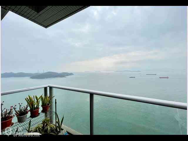 Cyberport - Residence Bel-Air Phase 4 Bel-Air on the Peak 01