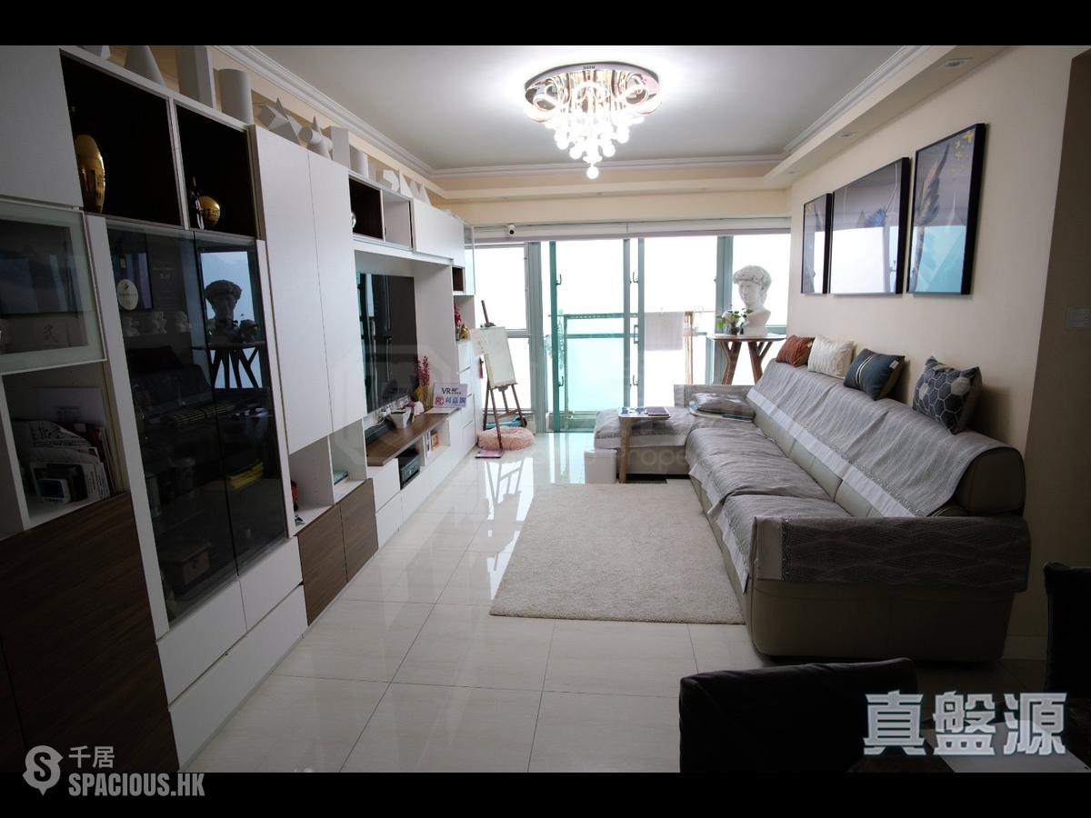 Tsim Sha Tsui - The Victoria Towers Tower 3 01