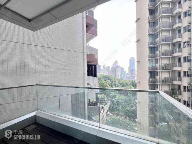 Mid Levels Central - 11, Macdonnell Road 13
