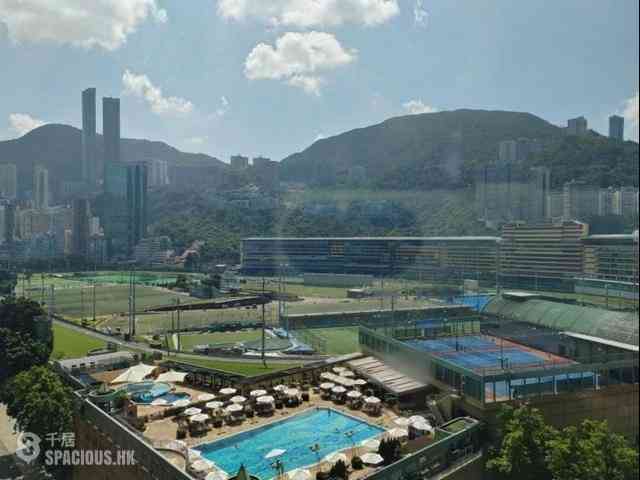Happy Valley - Southern Pearl Court 01