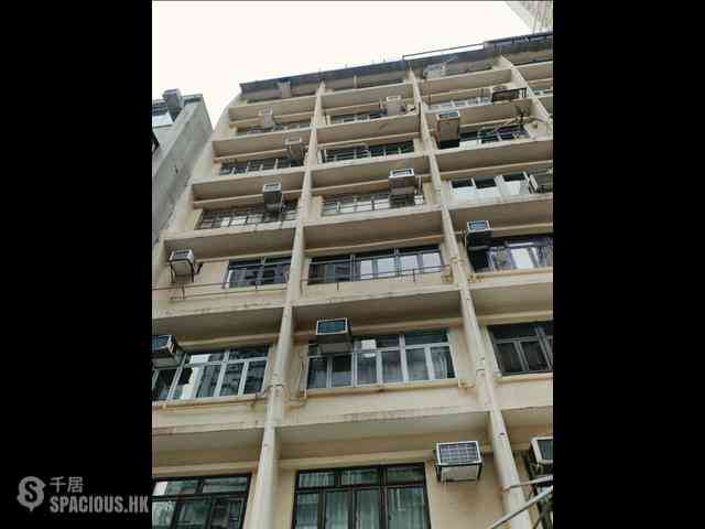 Happy Valley - 7-9, Yuen Yuen Street 01