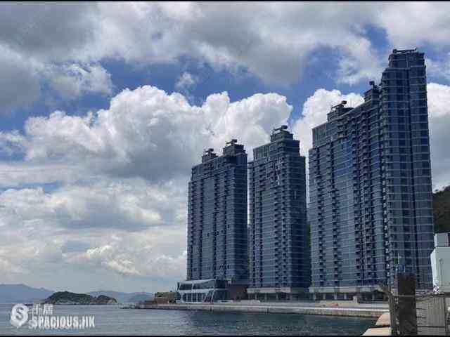 Ap Lei Chau - The Corniche 01