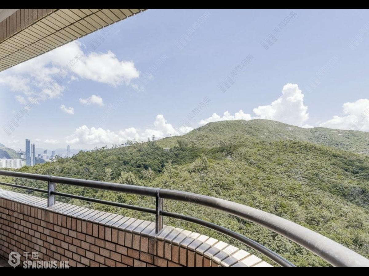 Tai Tam - Hong Kong Parkview 01