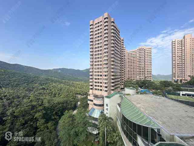 Tai Tam - Hong Kong Parkview 02