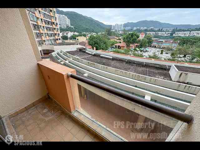 Discovery Bay - Discovery Bay Phase 6 Db Plaza 11