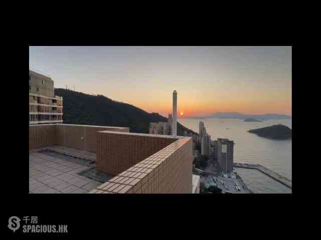 Kennedy Town - The Merton Tower 3 02