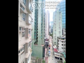 灣仔 - 萬豪閣 13