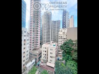 灣仔 - 萬豪閣 14