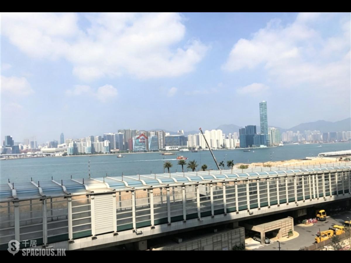 Fortress Hill - Harbour Glory Block 3 01