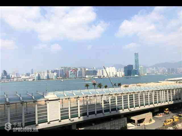 Fortress Hill - Harbour Glory Block 3 01