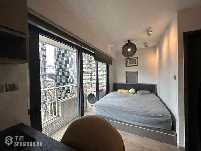 Mong Kok - The Platinum 02