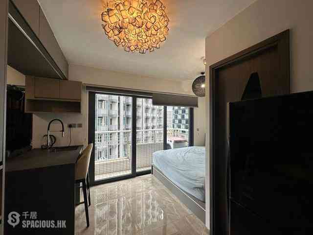 Mong Kok - The Platinum 04