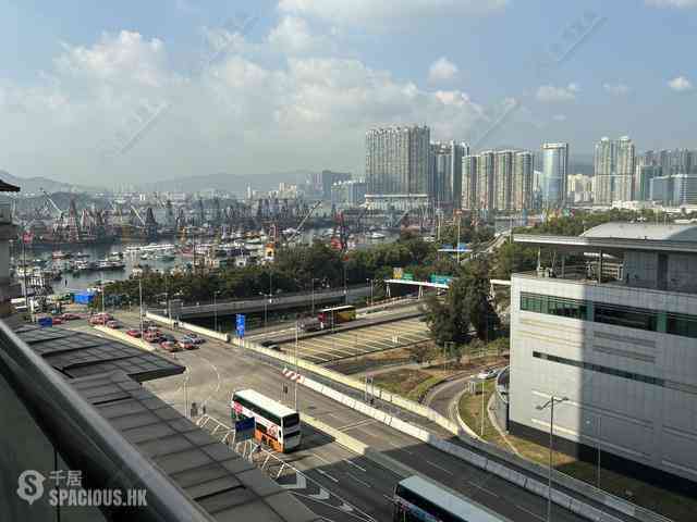 West Kowloon - Sorrento 06