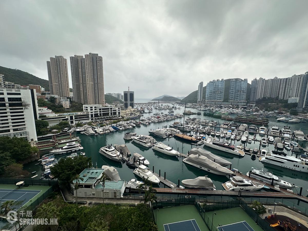 Wong Chuk Hang - Marinella Block 2 01