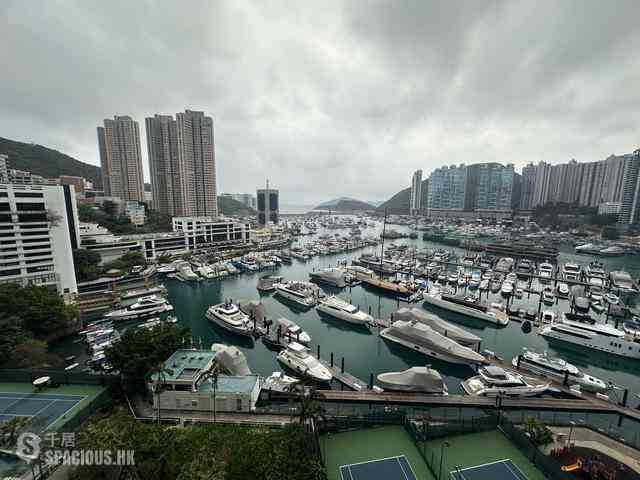 Wong Chuk Hang - Marinella Block 2 01