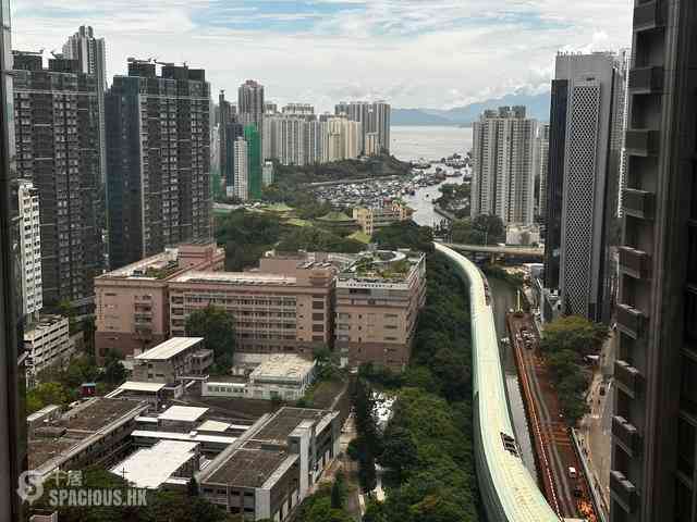 Wong Chuk Hang - The Southside Phase 3C Blue Coast II Tower 5 01