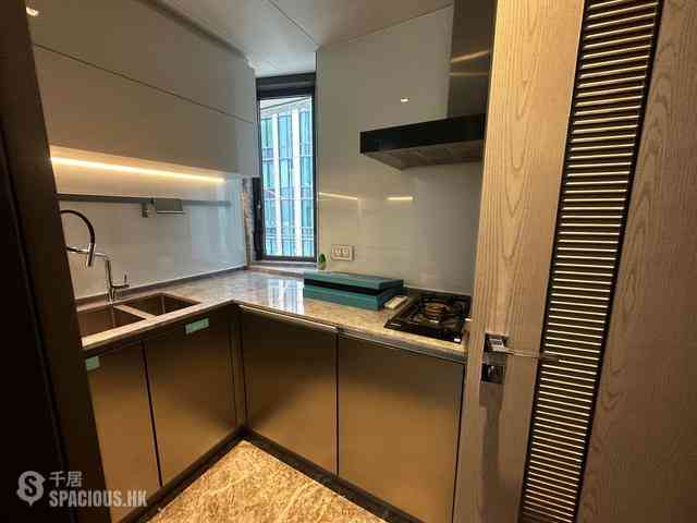 Wong Chuk Hang - The Southside Phase 3C Blue Coast II Tower 5 06