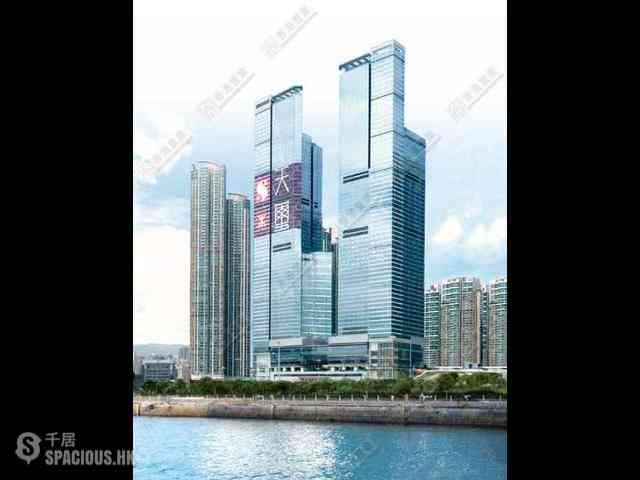 West Kowloon - The Cullinan 11