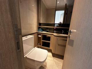 Wong Chuk Hang - The Southside Phase 1 Southland Tower 1A 07