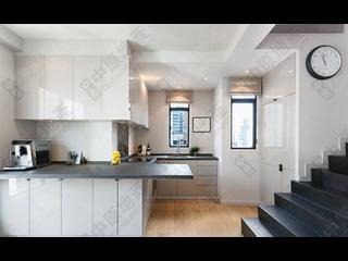 Sai Ying Pun - Elite Court 03