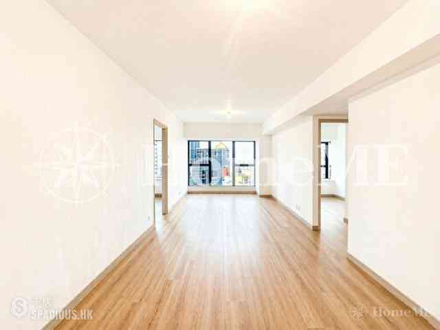 Mid Levels Central - 62B, Robinson Road 01