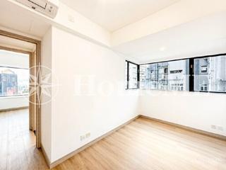 Mid Levels Central - 62B, Robinson Road 08