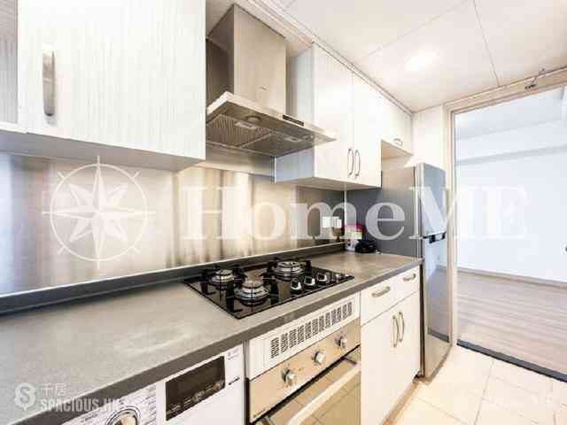 Mid Levels Central - 62B, Robinson Road 11