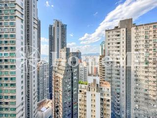 Mid Levels Central - 62B, Robinson Road 13