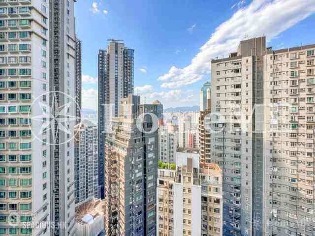 Mid Levels Central - 62B, Robinson Road 13
