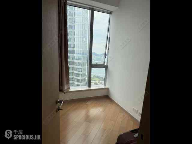 West Kowloon - The Cullinan 02