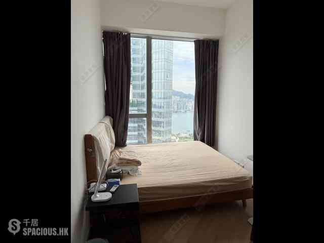 West Kowloon - The Cullinan 04