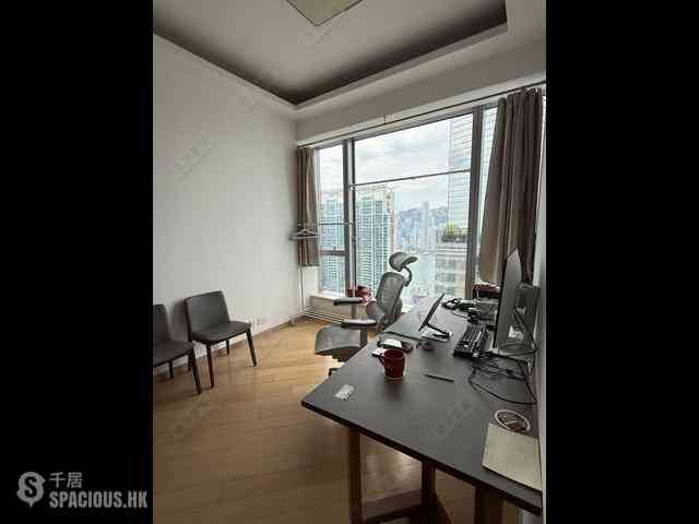 West Kowloon - The Cullinan 06