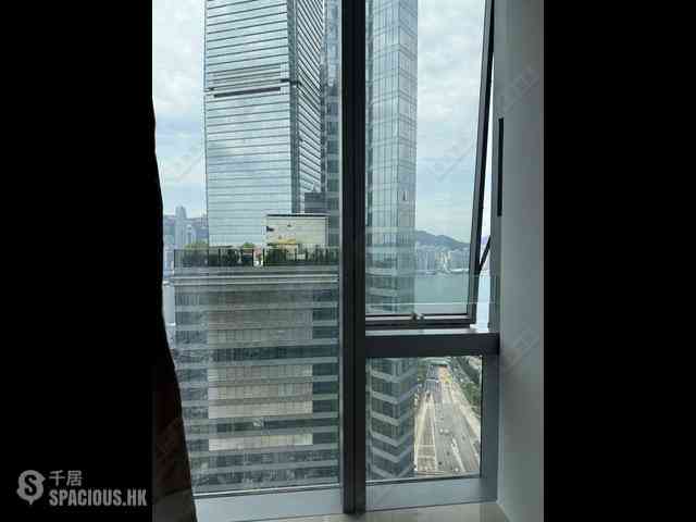 West Kowloon - The Cullinan 09