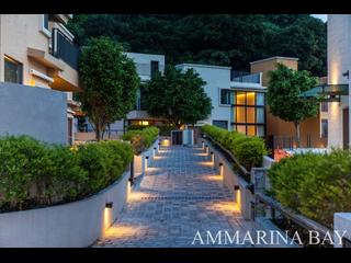 南丫島 - Ammarina Bay 04