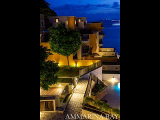 南丫島 - Ammarina Bay 06