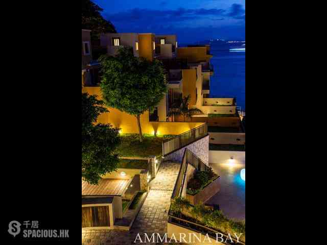 Lamma Island - Ammarina Bay 04